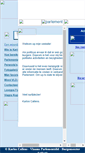 Mobile Screenshot of karloscallens.be